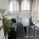 Kirayə (aylıq) 5 otaqlı Ofis, Yasamal qəs., Yasamal rayonu 3