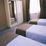 Kirayə (günlük) 5 otaqlı Həyət evi/villa Qəbələ 11