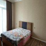 Аренда 3 комнат Новостройка, İnşaatçılar метро, Ясамал район 4