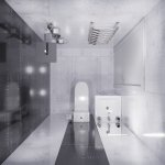 Аренда 2 комнат Новостройка, м. Нариман Нариманов метро, Центр Гейдара Алиева, Наримановский р-н район 11