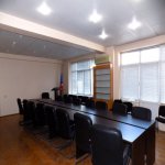 Продажа 15 комнат Офис, Сябаиль район 5