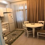 Satılır 3 otaqlı Yeni Tikili, Bakıxanov qəs., Sabunçu rayonu 6