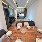 Kirayə (aylıq) 3 otaqlı Yeni Tikili, Bayıl qəs., Səbail rayonu 7