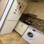 Аренда 3 комнатная Новостройка, м. 8 Ноябрь метро, Университет Баку Азия, Насими район 11