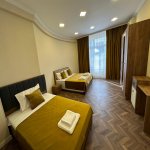 Аренда 4 комнатная Новостройка, Nizami метро, Кубинка, Насими район 6