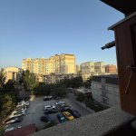 Аренда 4 комнатная Офис, Насими район 17