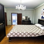 Аренда 4 комнатная Новостройка, м. Эльмляр Академиясы метро, БГУ, Ясамал район 4