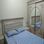 Kirayə (aylıq) 2 otaqlı Yeni Tikili, İnşaatçılar metrosu, Yeni Yasamal qəs., Yasamal rayonu 3