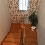 Satılır 5 otaqlı Həyət evi/villa, Avtovağzal metrosu, Biləcəri qəs., Binəqədi rayonu 11