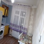 Kirayə (aylıq) 2 otaqlı Köhnə Tikili, Neftçilər metrosu, 8-ci kilometr, Nizami rayonu 6
