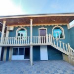 Satılır 3 otaqlı Həyət evi/villa, Avtovağzal metrosu, Biləcəri qəs., Binəqədi rayonu 17