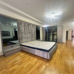 Kirayə (aylıq) 4 otaqlı Yeni Tikili, Gənclik metrosu, Nərimanov rayonu 5