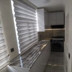 Satılır 2 otaqlı Yeni Tikili, Həzi Aslanov metrosu, Köhnə Günəşli qəs., Xətai rayonu 6