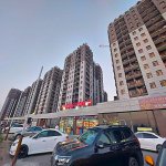 Kirayə (aylıq) 3 otaqlı Yeni Tikili, İnşaatçılar metrosu, Yeni Yasamal qəs., Yasamal rayonu 1
