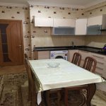 Kirayə (aylıq) 3 otaqlı Yeni Tikili, 20 Yanvar metrosu, Nəsimi rayonu 6