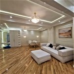 Kirayə (aylıq) 2 otaqlı Yeni Tikili, Ağ şəhər, Xətai rayonu 3