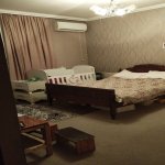 Satılır 8 otaqlı Həyət evi/villa, Badamdar qəs., Səbail rayonu 8