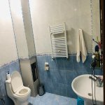 Satılır 3 otaqlı Yeni Tikili, Gənclik metrosu, Nərimanov rayonu 15