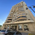 Kirayə (aylıq) 4 otaqlı Yeni Tikili, Elmlər akademiyası metrosu, Yasamal qəs., Yasamal rayonu 1