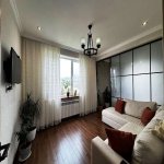 Satılır 1 otaqlı Köhnə Tikili, Neftçilər metrosu, Bakıxanov qəs., Sabunçu rayonu 2