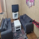 Kirayə (aylıq) 3 otaqlı Yeni Tikili, Gənclik metrosu, Nərimanov rayonu 3