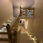 Kirayə (aylıq) 7 otaqlı Bağ evi, Şüvəlan, Xəzər rayonu 11