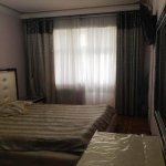 Kirayə (aylıq) 3 otaqlı Yeni Tikili, Gənclik metrosu, Nərimanov rayonu 17