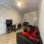 Kirayə (aylıq) 3 otaqlı Yeni Tikili, Nəriman Nərimanov metrosu, Nərimanov rayonu 2
