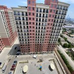 Продажа 1 комнат Новостройка, м. Дярнягюль метро, 6-ой микрорайон, Бинагадинский р-н район 1