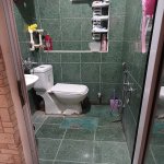 Kirayə (aylıq) 3 otaqlı Köhnə Tikili, Nizami metrosu, Park Zorge, Yasamal rayonu 9