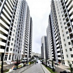 Satılır 2 otaqlı Yeni Tikili, Həzi Aslanov metrosu, Xətai rayonu 2