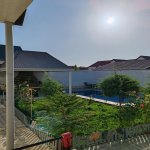 Kirayə (aylıq) 4 otaqlı Həyət evi/villa, Mərdəkan, Xəzər rayonu 8