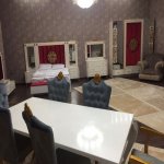 Kirayə (günlük) 5 otaqlı Həyət evi/villa Qəbələ 21