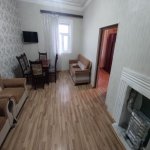 Kirayə (aylıq) 2 otaqlı Köhnə Tikili, Bakıxanov qəs., Sabunçu rayonu 1