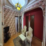 Kirayə (aylıq) 3 otaqlı Yeni Tikili, 8 Noyabr metrosu, Nəsimi rayonu 3