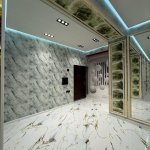 Продажа 2 комнатная Новостройка, м. Нефтчиляр метро, Низаминский р-н район 15