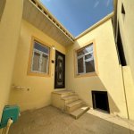 Satılır 2 otaqlı Həyət evi/villa, Binəqədi qəs., Binəqədi rayonu 1