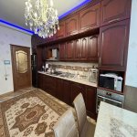 Kirayə (aylıq) 3 otaqlı Yeni Tikili, Xətai metrosu, Xətai rayonu 7