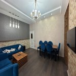 Аренда 2 комнатная Новостройка, м. Хетаи метро, Белый город, Хетаи район 2