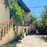 Satılır 4 otaqlı Həyət evi/villa, Həzi Aslanov metrosu, H.Aslanov qəs., Xətai rayonu 1