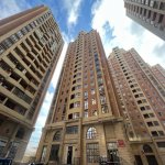 Satılır 4 otaqlı Yeni Tikili, 20 Yanvar metrosu, Yeni Yasamal qəs., Yasamal rayonu 1