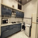 Kirayə (aylıq) 10 otaqlı Həyət evi/villa, Gənclik metrosu, Nəsimi rayonu 12