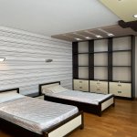 Kirayə (aylıq) 4 otaqlı Yeni Tikili, 8 Noyabr metrosu, Nəsimi rayonu 11