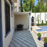 Satılır 5 otaqlı Həyət evi/villa, Mərdəkan, Xəzər rayonu 6