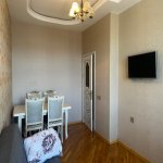 Kirayə (aylıq) 2 otaqlı Yeni Tikili, Memar Əcəmi metrosu, 3-cü mikrorayon, Nəsimi rayonu 3