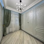 Satılır 5 otaqlı Yeni Tikili, Xətai metrosu, Xətai rayonu 19