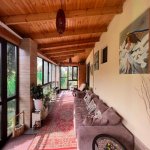 Kirayə (aylıq) 10 otaqlı Bağ evi, Mərdəkan, Xəzər rayonu 11