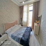 Kirayə (aylıq) 2 otaqlı Yeni Tikili, Badamdar qəs., Səbail rayonu 3