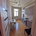 Kirayə (aylıq) 2 otaqlı Yeni Tikili, Azadlıq metrosu, Binəqədi rayonu 7