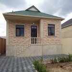 Satılır 2 otaqlı Həyət evi/villa, Hövsan qəs., Suraxanı rayonu 1